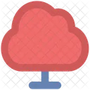 Cloud  Icon