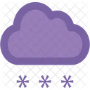 Cloud  Icon