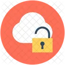 Cloud  Icon