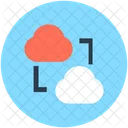 Cloud  Icon