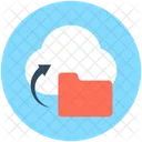 Cloud  Icon