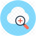 Cloud  Icon