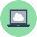 Cloud  Icon