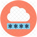 Cloud  Icon