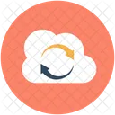 Cloud  Icon