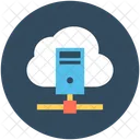 Cloud  Icon