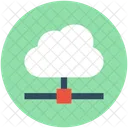 Cloud  Icon