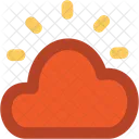 Cloud  Icon