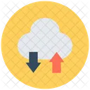 Cloud  Icon