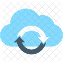 Cloud  Icon