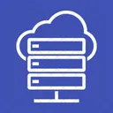 Cloud  Icon