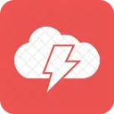 Cloud  Icon