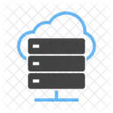 Cloud  Icon