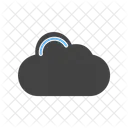 Cloud  Icon