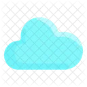 Cloud  Icon