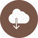 Cloud  Icon