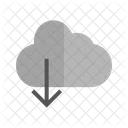 Cloud  Icon