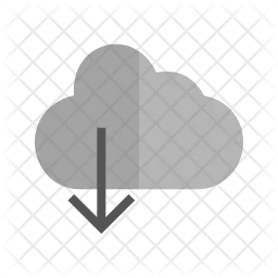 Cloud  Icon