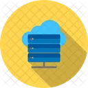 Cloud  Icon