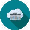 Cloud  Icon