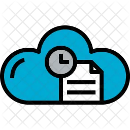 Cloud  Icon