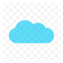 Cloud Weather Forecast Icon