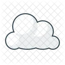 Cloud  Icon