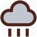 Cloud  Icon