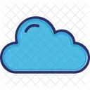 Cloud  Icon