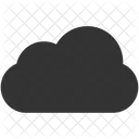 Cloud  Icon