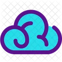 Cloud  Icon