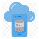 Cloud  Icon