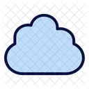 Cloud  Icon