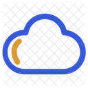 Cloud  Icon