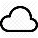 Cloud  Icon