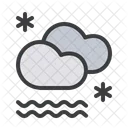 Cloud  Icon