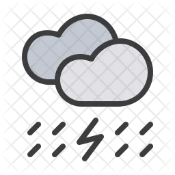 Cloud  Icon