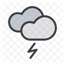 Cloud  Icon