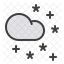 Cloud  Icon