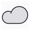 Cloud  Icon