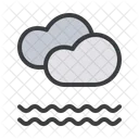 Cloud  Icon