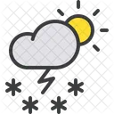 Cloud  Icon