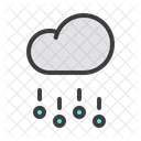 Cloud  Icon