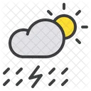 Cloud  Icon