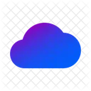 Cloud  Icon