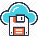 Cloud  Icon