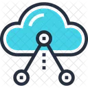 Cloud  Icon