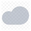 Cloud  Icon