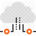 Cloud  Icon