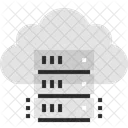 Cloud  Icon